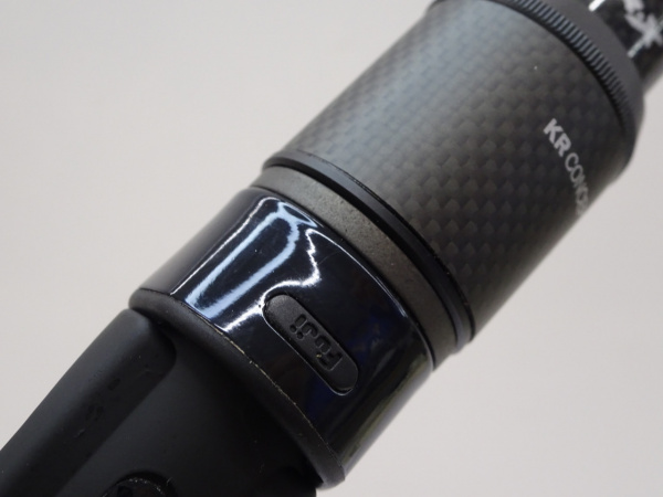 ソルティステージKR-Xロックフィッシュ SXRC712H-KR